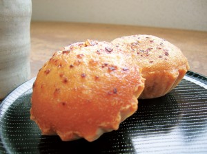 がんづき (宮古市・アトリエSun)