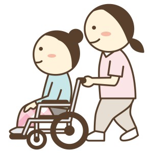介護