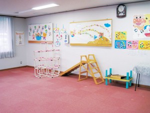 すこやか幼児教室(社会福祉法人　宮古市社会福祉協議会)