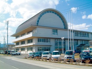 障害福祉サービスセンターゆにぞん(社会福祉法人宮古市社会福祉協議会)