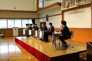 権利擁護セミナー