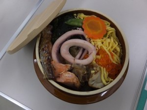 釜めし
